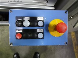 Зуботестировочный станок двухсторонний KLINGELNBERG ZW-S